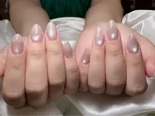 ネイル Kaki ちゃんのネイルデザイン