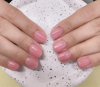 ネイル AngelChris ビューティーサロンのネイルデザイン