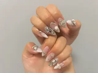 ネイル MYu Beauty Salon YURIのネイルデザイン