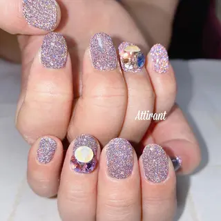 ネイル ネイルサロン アティロンのネイルデザイン