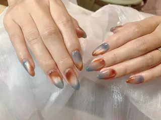 ネイル beautynail Emiのネイルデザイン