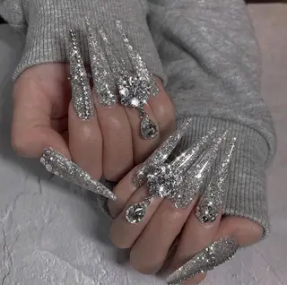 ネイル Anna Melia Nailのネイルデザイン