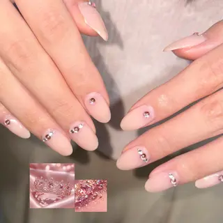 ネイル YUUMI🫧 nailのネイルデザイン