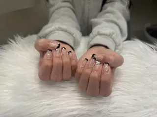 ネイル Nail Salon Lindaのネイルデザイン