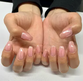 ネイル nailist cocoのネイルデザイン