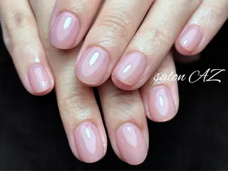 ネイル salon AZのネイルデザイン