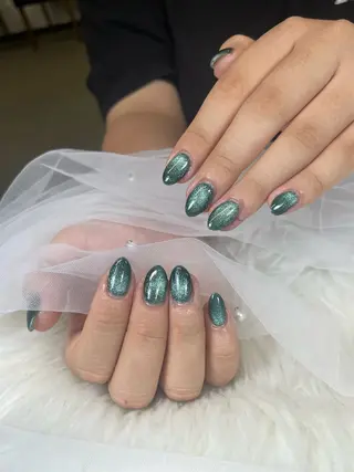 ネイル NiJi Nailsのネイルデザイン