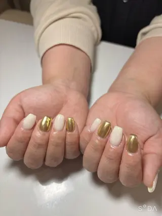 ネイル ネイル脱毛 Reeのネイルデザイン
