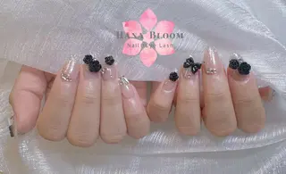 ネイル Hana Bloom Nail Salonのネイルデザイン
