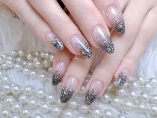 ネイル Merit メリット_のネイルデザイン