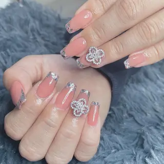 ネイル SYU'NAIL /YUKIのネイルデザイン