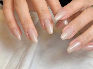 ネイル el 高槻市駅前店 今北のネイルデザイン