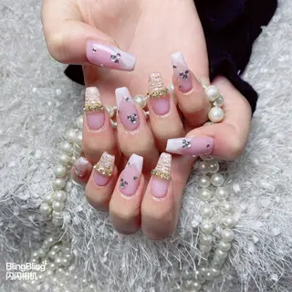 ネイル 【スカルプ専門店】 ZY Nailのネイルデザイン