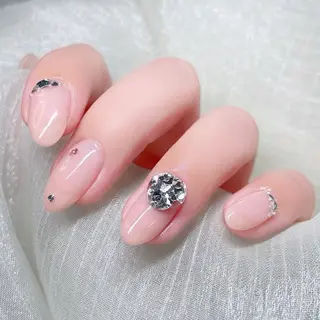 ネイル Nailist suzuのネイルデザイン