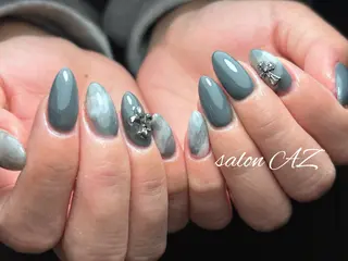 ネイル salon AZのネイルデザイン