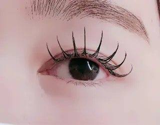 マツエク・マツパ ･˚✧すずね˚✧* ♡のヘアスタイル