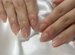 ネイル mogunail &blowのネイルデザイン
