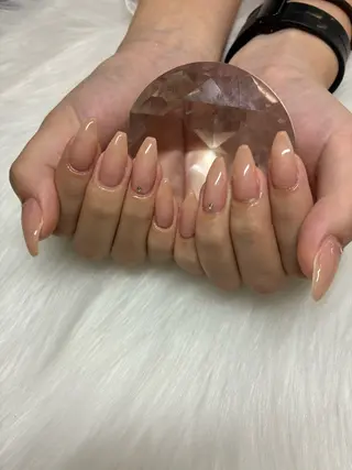 ネイル Hanon ハノンのネイルデザイン