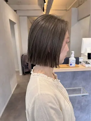ショート 口コミ150件超え 💬☘️笹岡航太のヘアスタイル