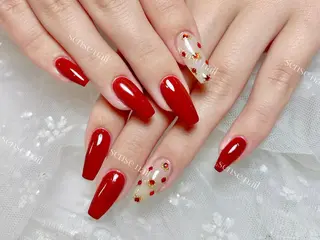 ネイル 🎀Sense Nail渋谷店🎀のネイルデザイン