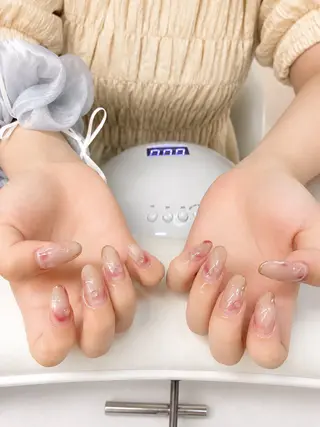 ネイル Kii nailのネイルデザイン