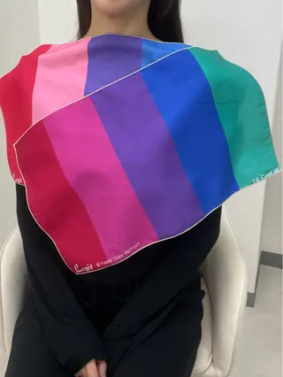 16カラー/メイク nanakoのその他イメージ