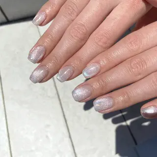 ネイル nail salon A'n bijouのネイルデザイン