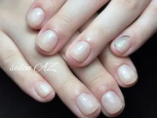 ネイル salon AZのネイルデザイン