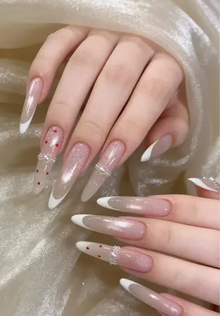 ネイル Unicorn Nail原宿表参道のネイルデザイン