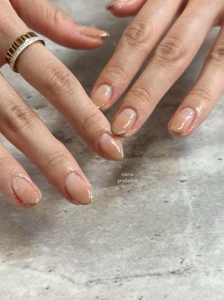 ネイル One's Nail Roomのネイルデザイン