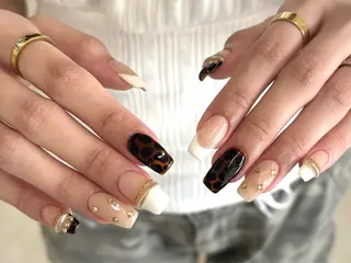 ネイル GRACE Rioのネイルデザイン