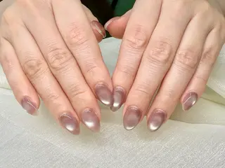 ネイル GRACE Kayoのネイルデザイン