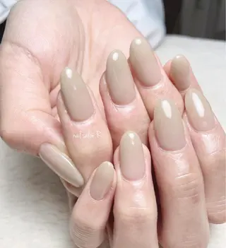 ネイル nail salon Rのネイルデザイン
