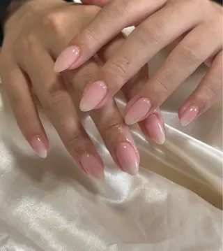 ネイル Ciel 🕊️のネイルデザイン