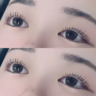マツエク・マツパ Bianca府中☆ Nozakiのマツエク・マツパデザイン