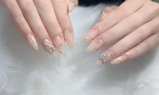 ネイル Lenie Nail Salonのネイルデザイン