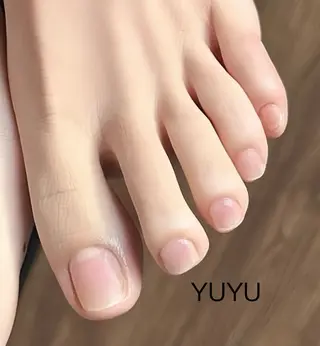 ネイル Yu Yuのマツエク・マツパデザイン