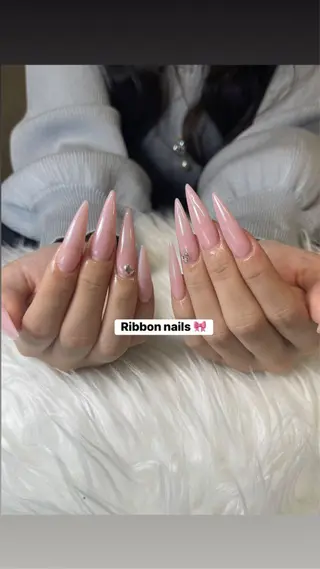 ネイル NiJi Nailsのネイルデザイン
