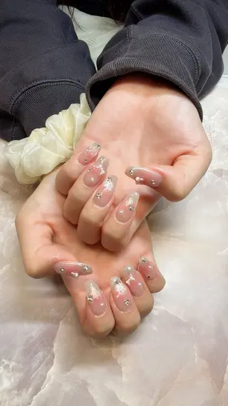 ネイル ✨アン ミユ✨のネイルデザイン