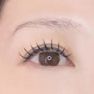 マツエク・マツパ EYELASH HanNaのマツエク・マツパデザイン