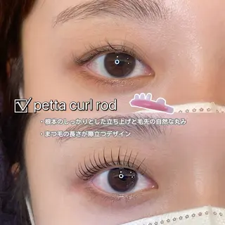 マツエク・マツパ 🫧eyelash misaki🫧のマツエク・マツパデザイン