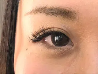 マツエク・マツパ 眉毛専門店brow art上野店 阿部の眉毛・アイブロウイメージ