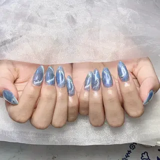 ネイル Yuki Nailのネイルデザイン