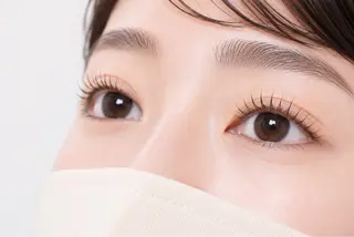 マツエク・マツパ VELTOR 🫧rui🫧のマツエク・マツパデザイン