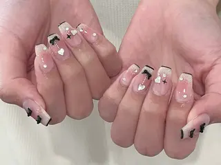 ネイル Ugirl NailSalonのネイルデザイン
