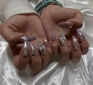 ネイル Bi_nail. yuuのネイルデザイン