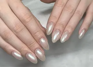 ネイル ア イリのネイルデザイン