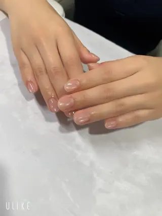 ネイル 梶原 久美のネイルデザイン