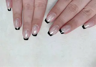ネイル babarla Nailのネイルデザイン