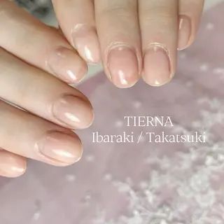 ネイル 【ティエルナ】 えつこのネイルデザイン